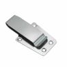Buy cheap CNC Machining Metal Stainless Steel Clips Aluminum Sheet Metal Stamping Parts from wholesalers