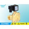 Buy cheap Anti Hammer Control Valve 16 Bar 232 PSI Normal Closed 0.5 to 1 Inch NO NC Viton from wholesalers