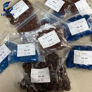 Wholesale EX200 DX225 PC120 Seal Rod O Ring Excavator Spare Parts from china suppliers