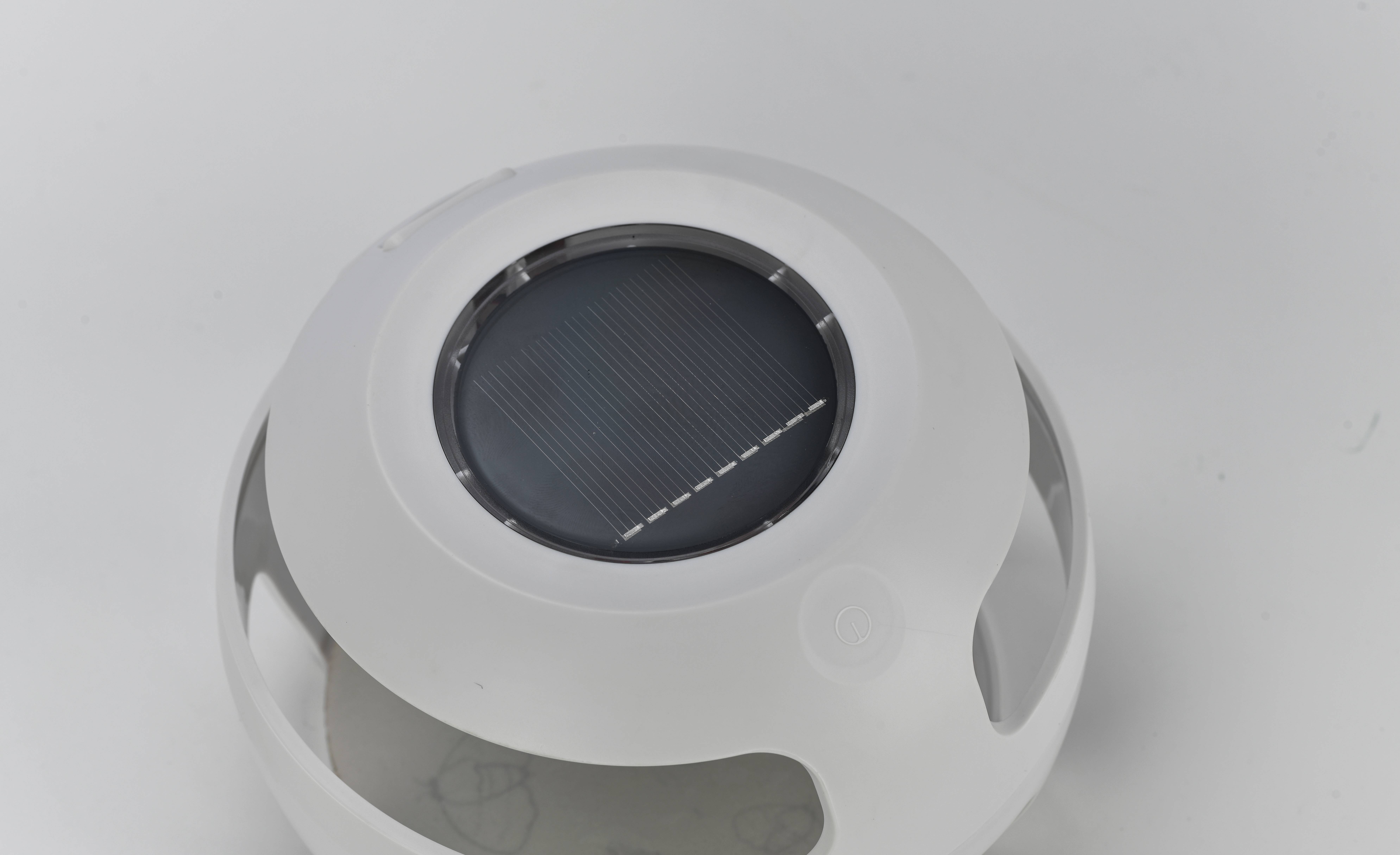 Highly Effective Solar Powered Flea Mosquito Trap with Sticky Pad Applicable Area 20-50 Square Meters