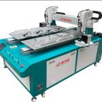 6000W Auto Screw Tightening Machine 50Hz - 60Hz Automatic Screw Fastening