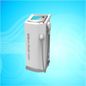 Wholesale CE Medical Diode Laser Hair Removal Machine for Removing Hair Colors for sale from china suppliers
