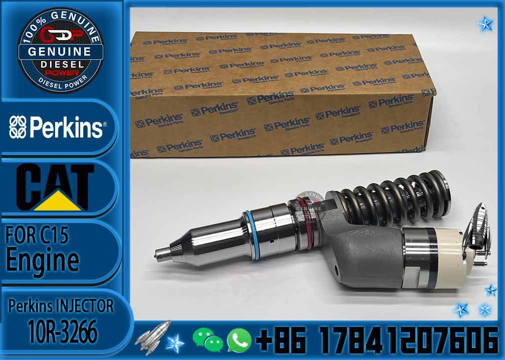 253-0616 10R-3265 diesel injector 2530616 10R3265 10R3265 253-0617 10R-3266 for CAT C15 C18 2530617 10R3266