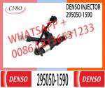 Diesel Fuel Injector 095000-7172 095000-7170 095000-7171 for HINO 23670-E0370