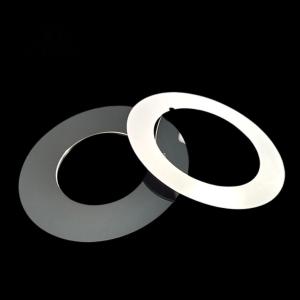 Wholesale Lithium Battery Industry'S Go To Choice Low Friction Tungsten Carbide Slitting Knife from china suppliers