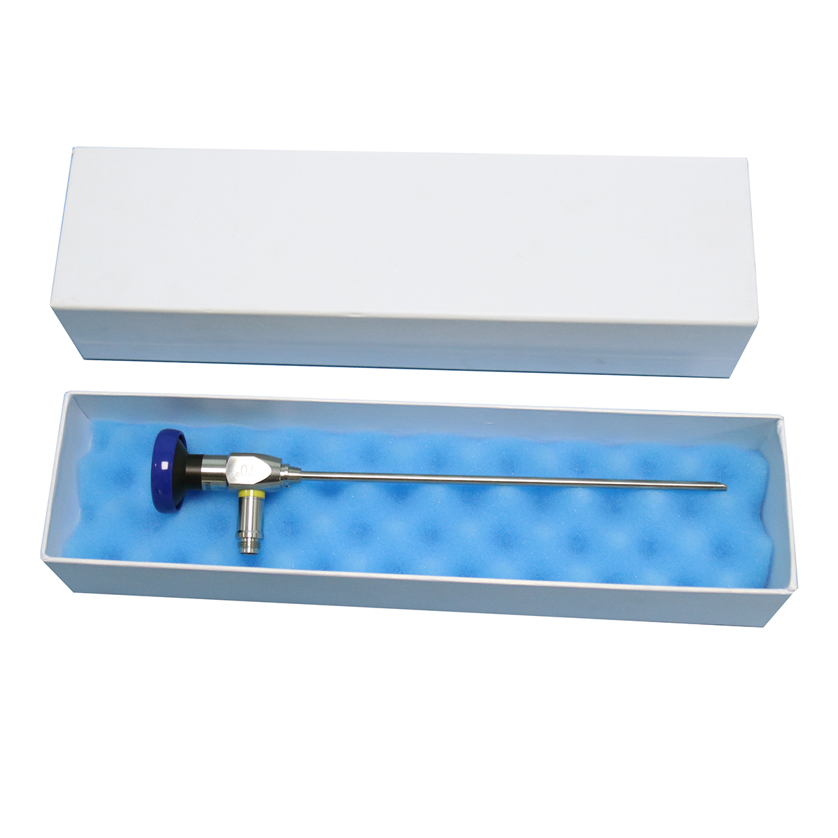 Surgical ENT Surgical Instruments Laparoscopic Instruments Hard Mirror
