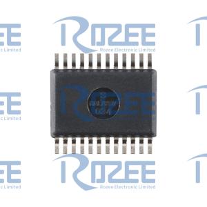 Wholesale SN74LVC8T245DBR from china suppliers