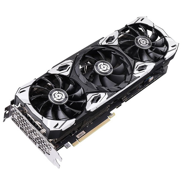 For ZOTAC GeForce RTX 3060 12GD6 OC 12 GB RTX3060 GOOD FOR gaming Cheap Graphic Card