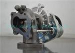 CT16 17201-30030 17201-0L030 Engine Parts Turbochargers Toyota Hiace 2.5 D4D