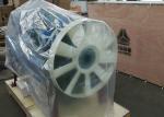 WD615.47 371HP Truck Diesel Engine Heavy Duty Euro2 Emission Standard