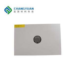 Wholesale Thermal Insulation Cleanroom Wall Panel Insulated Wall Panels 1150mm from china suppliers
