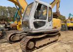 Used Sumitomo SH60 Small Excavator used excavator Hydraulic Crawler Excavator