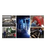 Excavator Hydraulic Grab 360 Degree Rotating Rock Grapple for CAT320 330 336