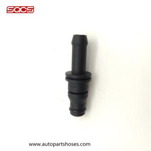 Wholesale Expansion Tank Coolant Pipe Connector 0039970689 For Mercedes S - Class W221 from china suppliers