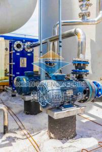 Wholesale 380V/50HZ/3P Oilseed Press Plant 30 - 150KW 30 - 1500tons from china suppliers
