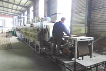 QINGDAO RICH BEARING CO.,LTD.