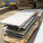 Matte Satin Mirror Finish Stainless Steel Sheet Plate 304 316 1mm 16 Ga Ss Sheet