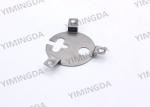 S5250 Cover Cup PN 21984000 Textile Cutter Parts S91 Textile Machine Parts