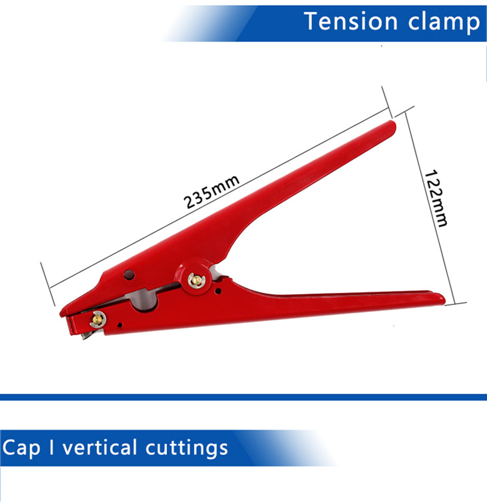 Tile Leveling System Pliers and ceramic Tile leveler