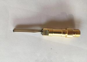 Wholesale Professional Sub Nozzle One Hole Size 1.4mm Air Jet Loom Spare Parts For Toyota Airjet 810 from china suppliers