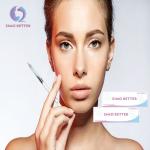 Anti Wrinkle Lip Augmentation Filler Non Surgical 2ml Long Duration