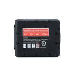 M18B Milwaukee M18 Battery 18V 9Ah High Output Deep Cycle MSDS