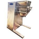 GMP Pharmaceutical YK160 granulator 150-350 kg/hour