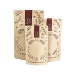 Kraft Paper Bags Lined Aluminum Foil Laminate Aluminium Foil Foil Lined Bags