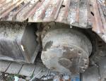 used good condition japan used hitachi ex400-1 with good condition for sale