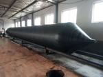 Sunken Ships Lifting Marine Rubber Airbag Floating