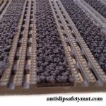 Heavy Duty Commercial Entrance Mats Roll Up Safety Walk Off Floor Carpet