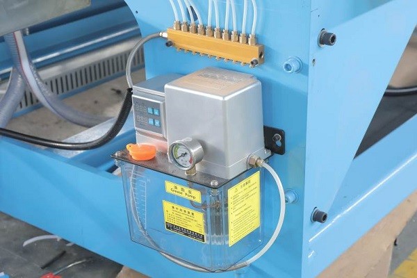 Wallpaper Flute Paper Mounting Machine Laminating Automatic 3 Ply