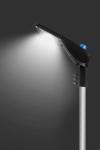 High Efficiency Outdoor LED Street Lights LUXEON 5050 Chips For Roadway