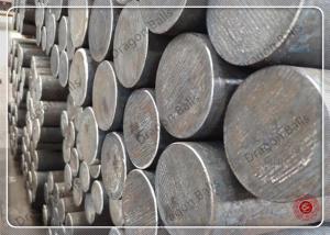 Wholesale 20mm - 150mm Forged Steel Ball , Forged Grinding Steel Ball For Power Station from china suppliers
