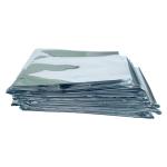 210*160cm Other Medical Device First Aid Emergency Survival Blanket For Outdoor