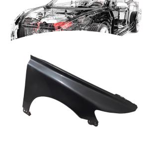 Wholesale Womala Right Front Fender 31278845 Fits S60 S80 V70 XC70 Vehicles from china suppliers