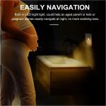 Wall Mounted Electrical Night Light Usb Outlet Tamper Resistant 5V 4.8A