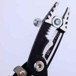 Innovative Wire Strippers 15mm Cable cutter pliers multifunction electric