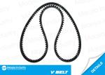 AVX10X888 Engine V Belt 15370 Fits 87 - 19 Honda CIVIC Mazda 121 (DA) 323 III