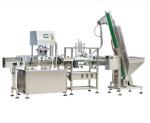 Taichuan factory price bottle/box sealing labeling machine in business