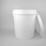 20 Liter Custom Printed Coating Buckets 5 gallon
