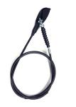 Aftermarket Motorcycle Brake Parts Universal Motorcycle Brake Cable BAJAJ
