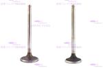 6742-01-2950 Diesel Engine Valve For KOMATSU SAA6D114-1