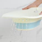 Toilet Material PP Yoni Steam Seat For Pregnant Postpartum Women