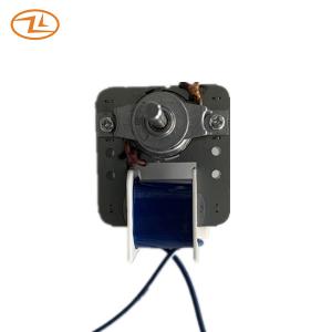 Wholesale Microwave Oven Fan Shaded Pole Motor YJ48 Low Noise Sleeve Bearing from china suppliers