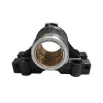 Sinotruk Balance Shaft Housing Saddle Assy OE NO. 49330-1400 Truck Accessories