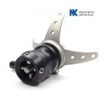 275lbs Aluminium 7075 Prosthetic Shuttle Lock For Above Knee Using