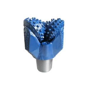 Wholesale 6mm Blade Tricone Rock Roller Bits from china suppliers