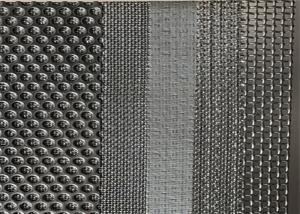 Wholesale Fluidizing Media Sintered Metal Mesh Stainless Steel Abrasion Resistance ISO Approved from china suppliers