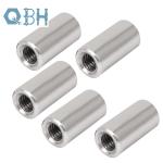 Grade A2 Stainless Steel Studs And Nuts
